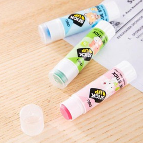 Glue Stick (8g) - Asters Maldives