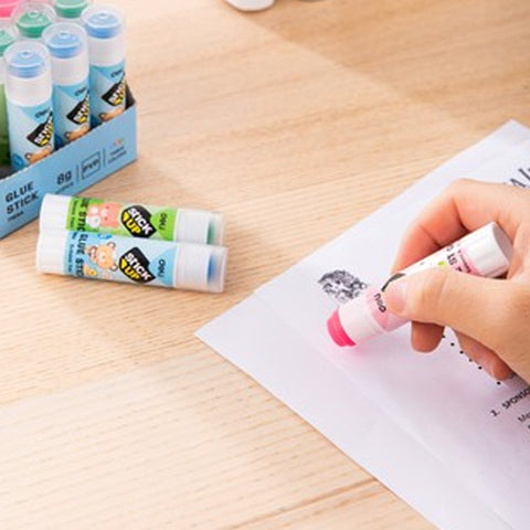 Glue Stick (8g) - Asters Maldives