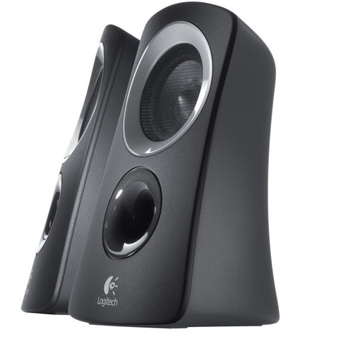 Speaker - Asters Maldives