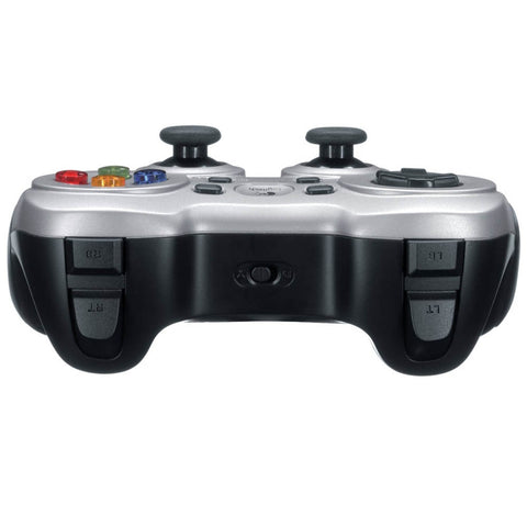 Joystick - Asters Maldives