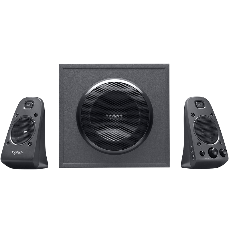 Speaker - Asters Maldives