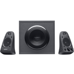 Speaker - Asters Maldives