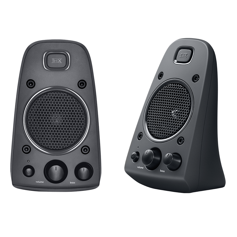 Speaker - Asters Maldives