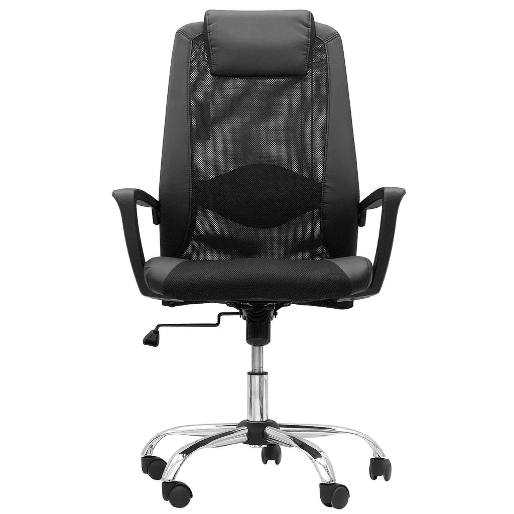 High Back Chair - Asters Maldives