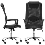 High Back Chair - Asters Maldives