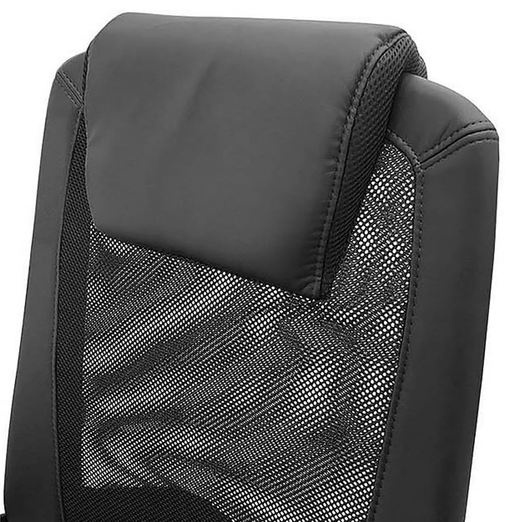 High Back Chair - Asters Maldives