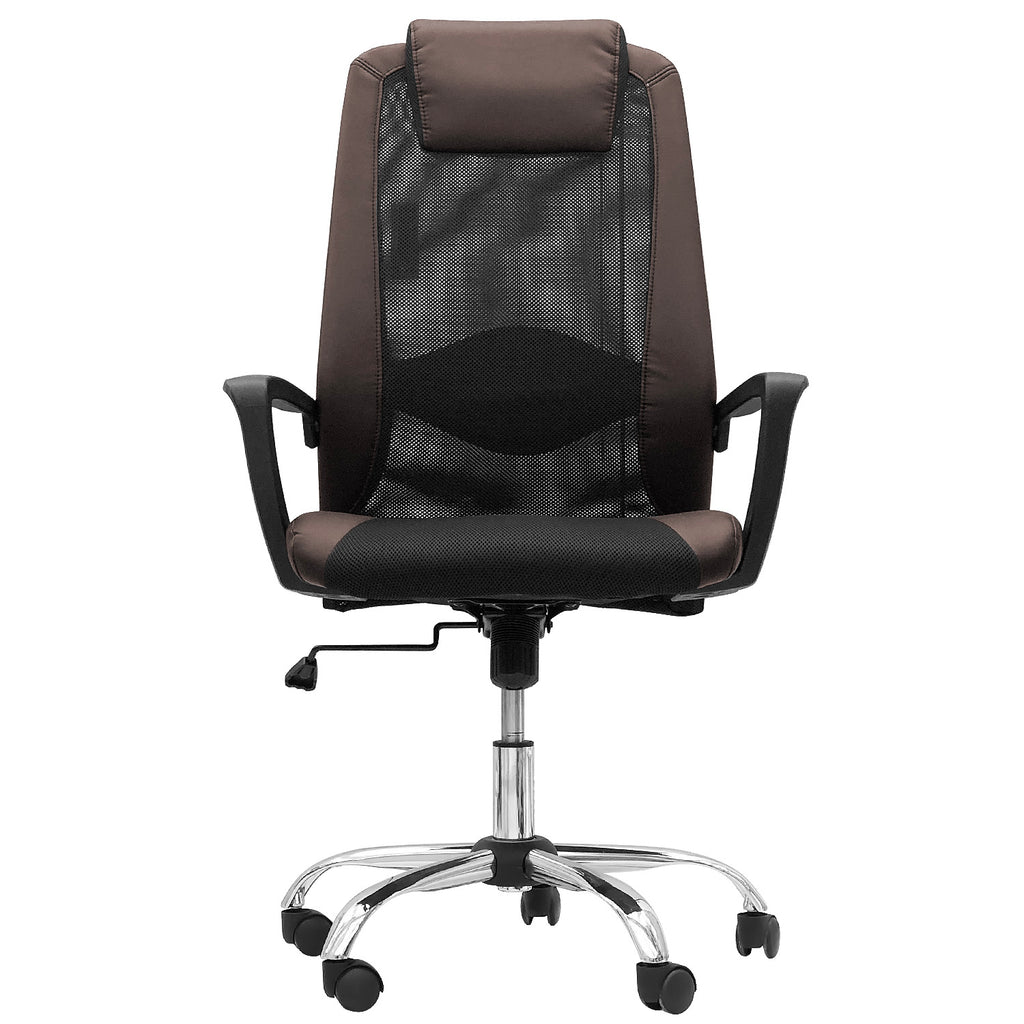 High Back Chair - Asters Maldives