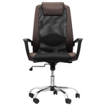 High Back Chair - Asters Maldives