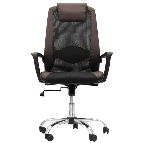 High Back Chair - Asters Maldives