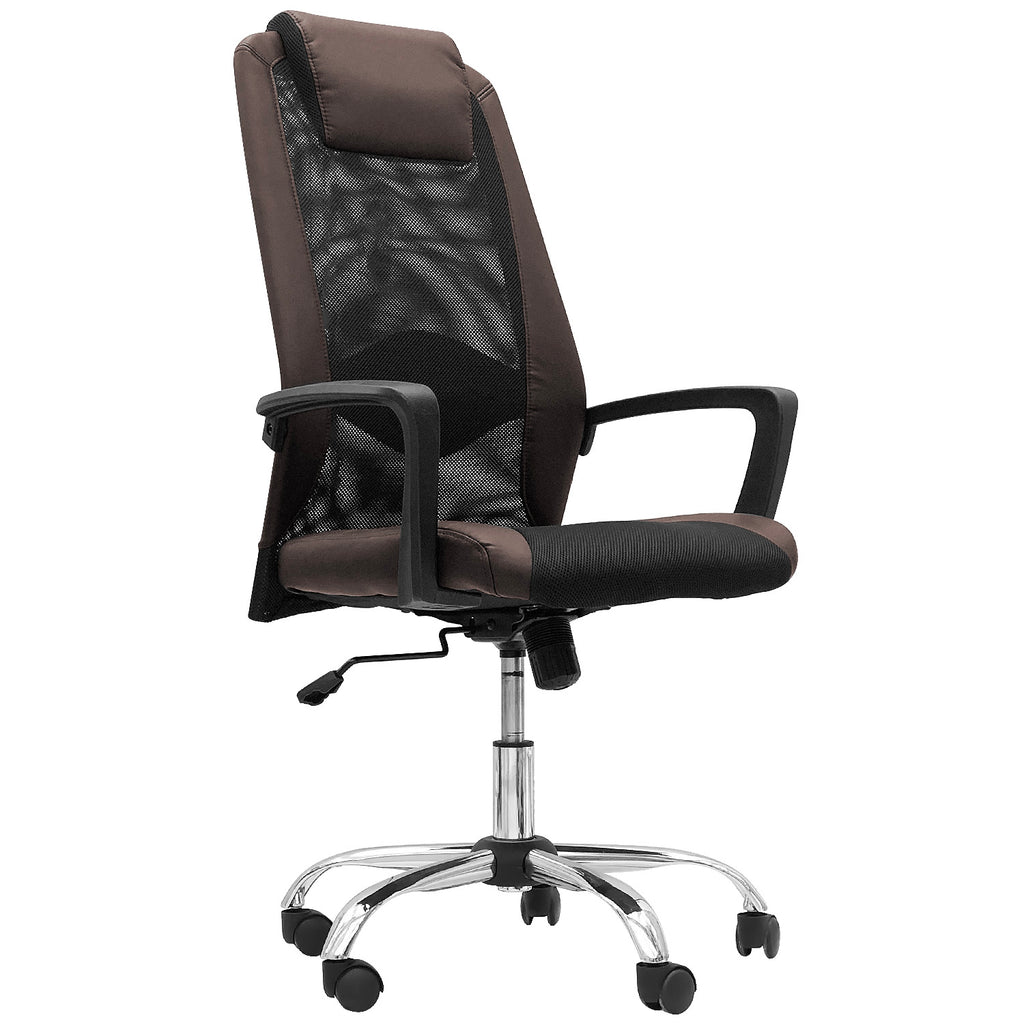 High Back Chair - Asters Maldives