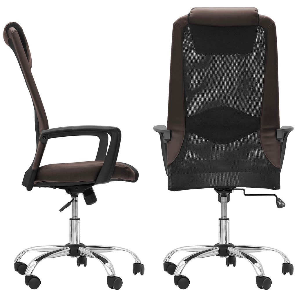 High Back Chair - Asters Maldives