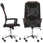 High Back Chair - Asters Maldives