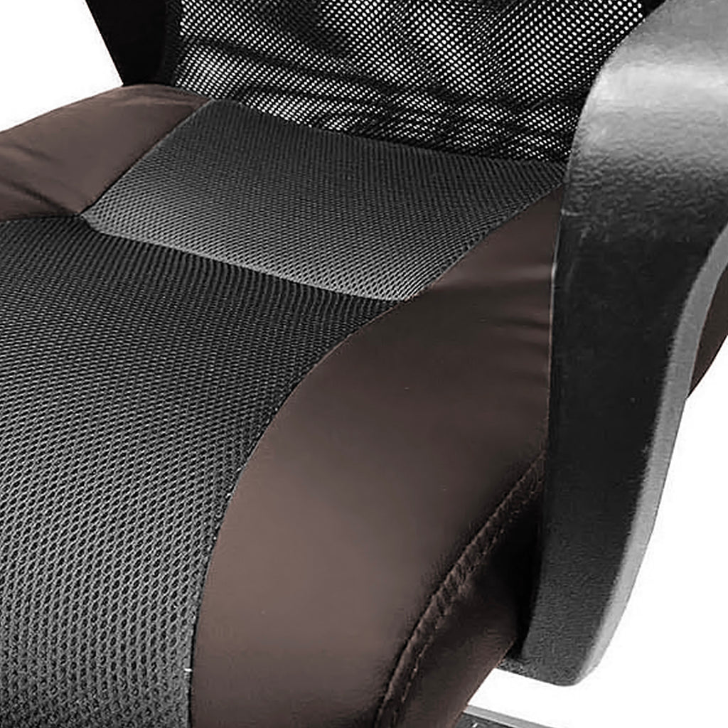 High Back Chair - Asters Maldives