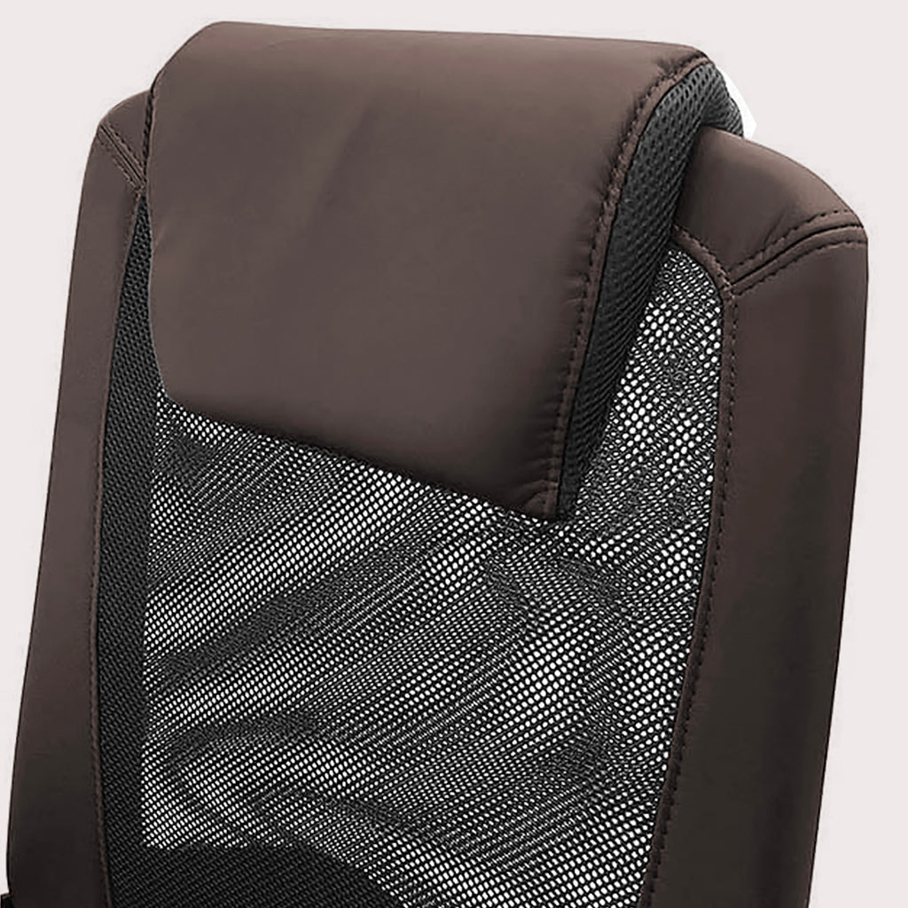 High Back Chair - Asters Maldives