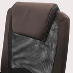 High Back Chair - Asters Maldives