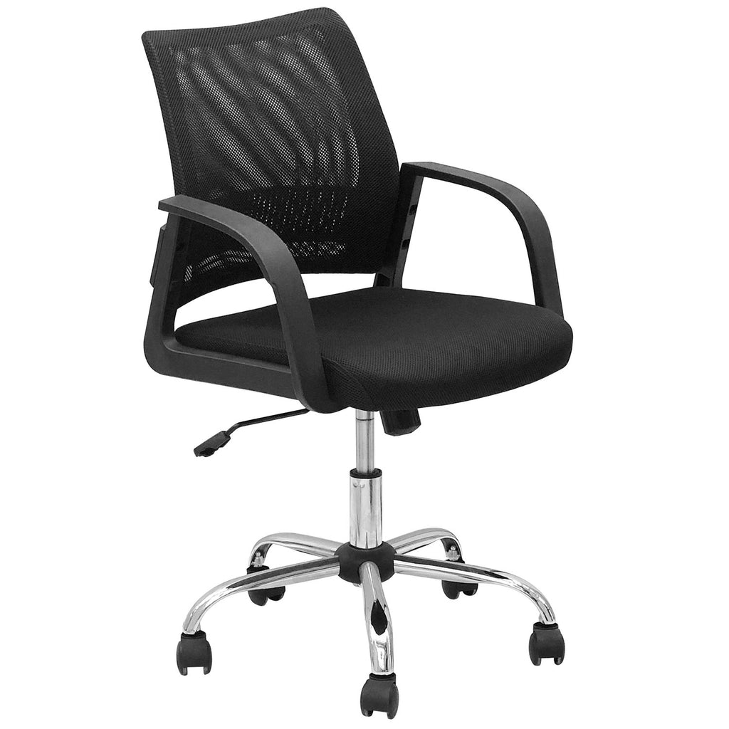 Low Back Chair - Asters Maldives