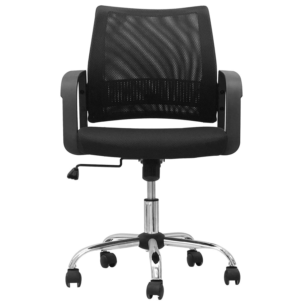 Low Back Chair - Asters Maldives