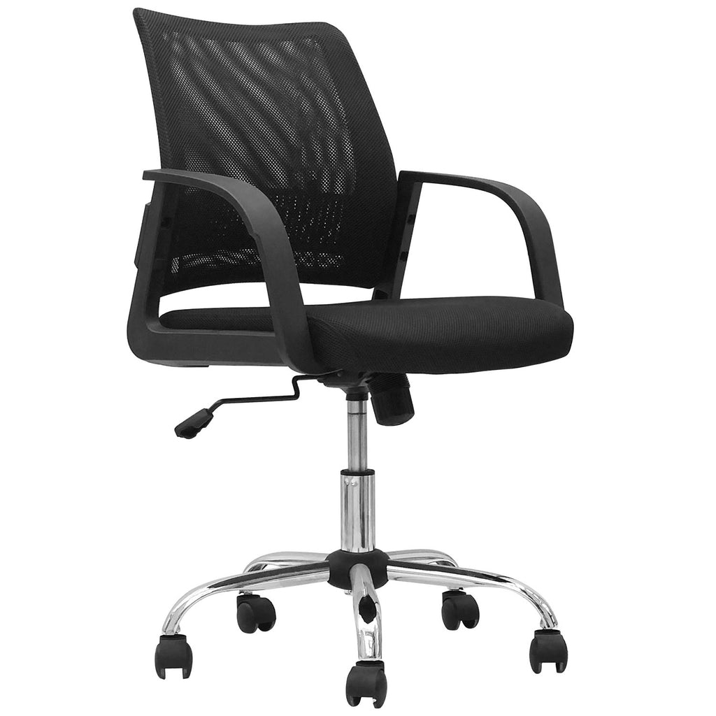 Low Back Chair - Asters Maldives