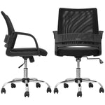 Low Back Chair - Asters Maldives