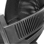 Low Back Chair - Asters Maldives