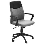 Medium Back Chair - Asters Maldives
