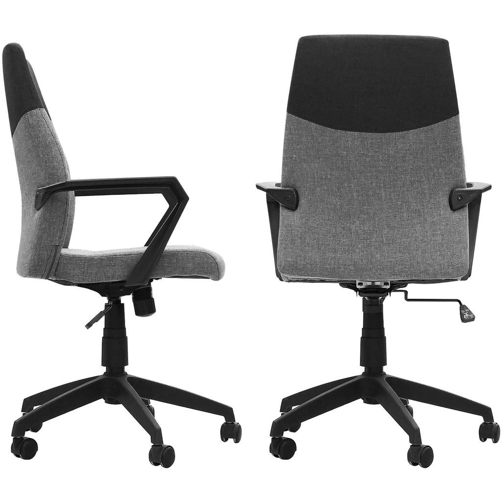 Medium Back Chair - Asters Maldives