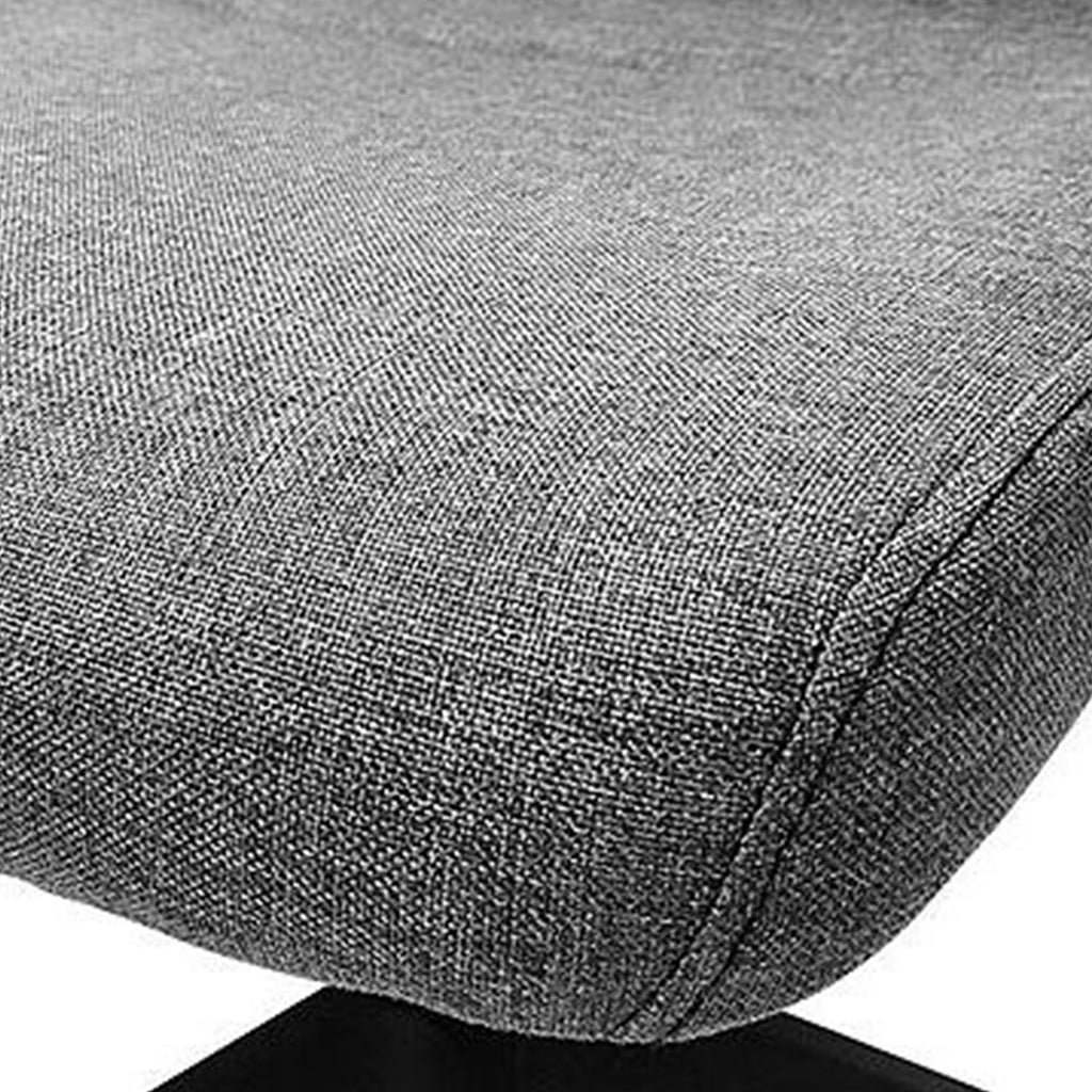 Medium Back Chair - Asters Maldives