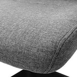 Medium Back Chair - Asters Maldives