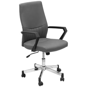 Medium Back Chair - Asters Maldives