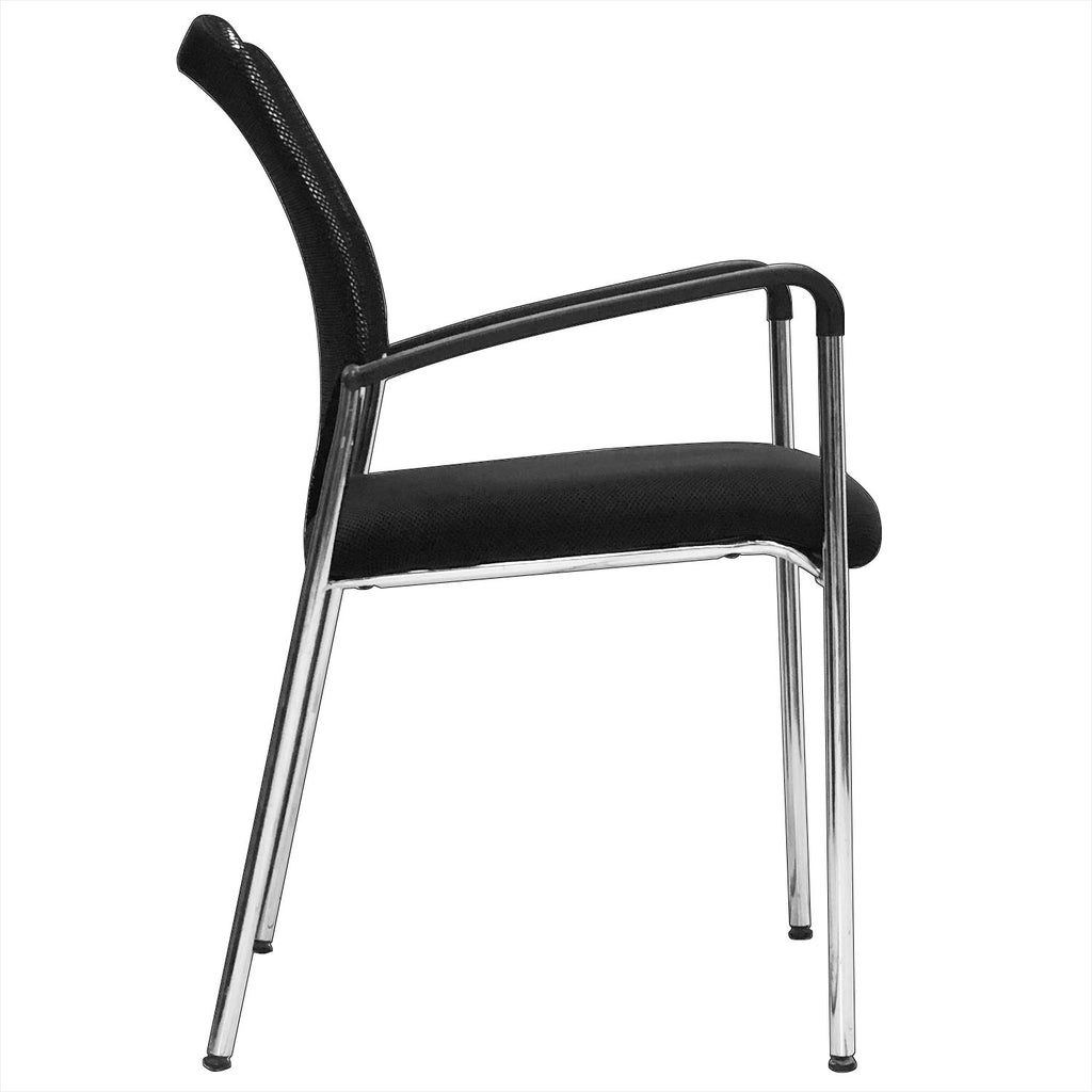 Visitor Chair - Asters Maldives