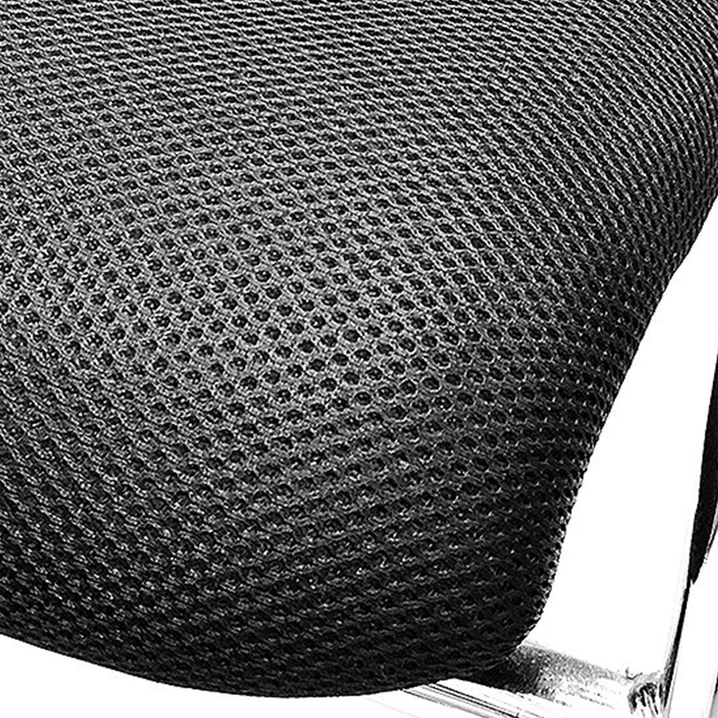 Visitor Chair - Asters Maldives