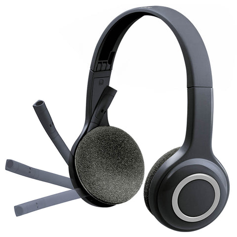 Headset - Asters Maldives