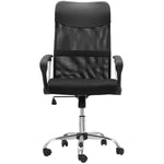 High Back Chair - Asters Maldives