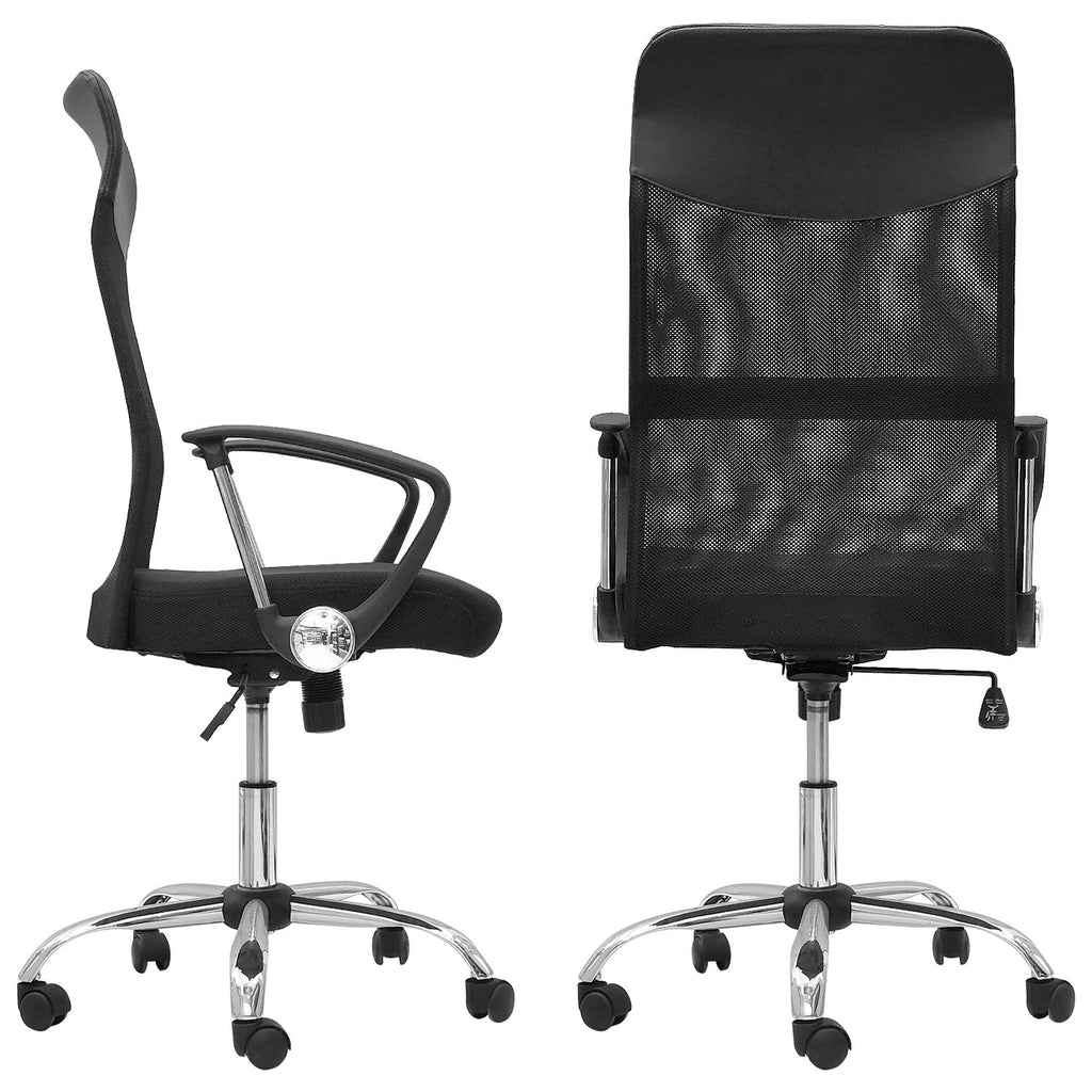 High Back Chair - Asters Maldives