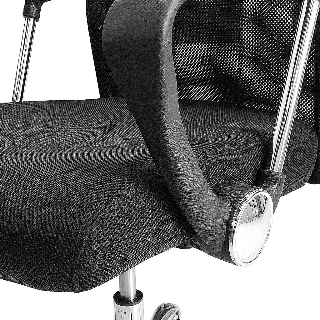 High Back Chair - Asters Maldives