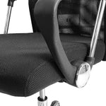 High Back Chair - Asters Maldives