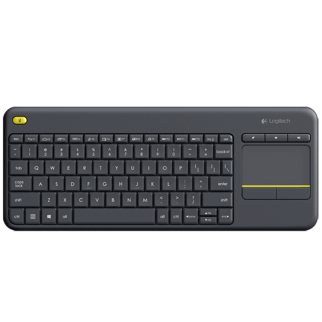 Keyboard - Asters Maldives