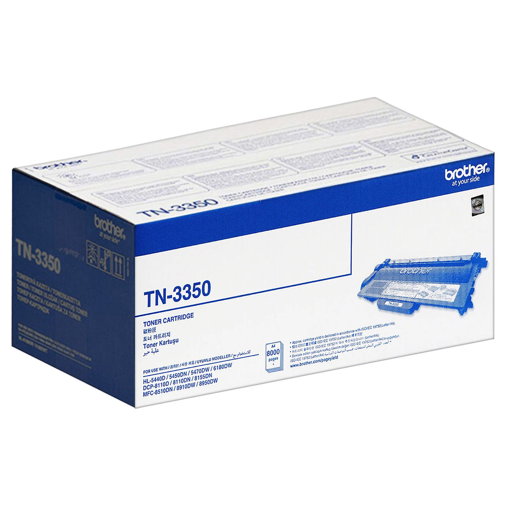 Laserjet Toner - Asters Maldives