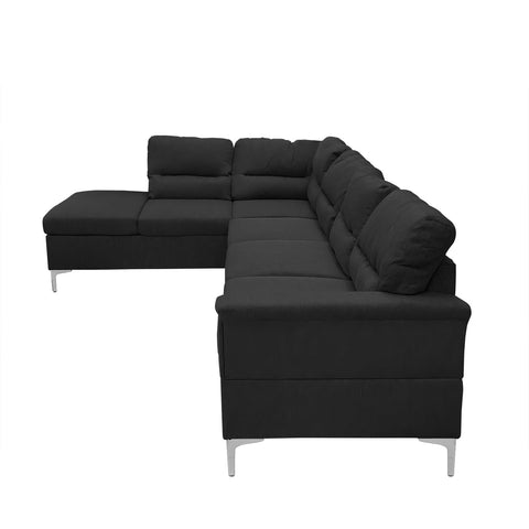 Sofa (Left-Side) - Asters Maldives