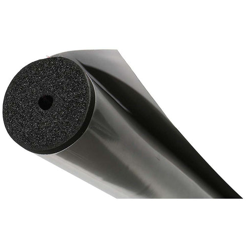 Insulation Pipe - Asters Maldives