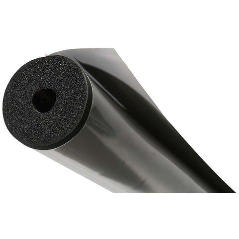 Insulation Pipe - Asters Maldives