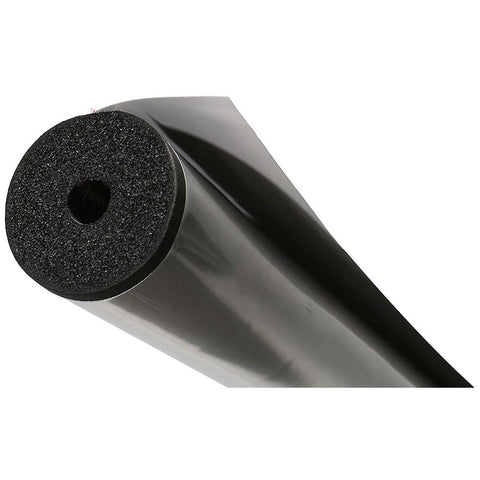 Insulation Pipe - Asters Maldives