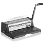 Binding Machine - Asters Maldives