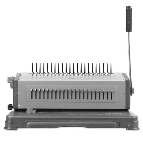Binding Machine - Asters Maldives