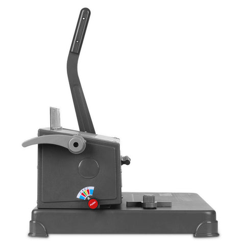 Binding Machine - Asters Maldives