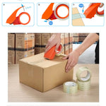 Carton Sealer - Asters Maldives