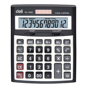 Desk Calculator - Asters Maldives