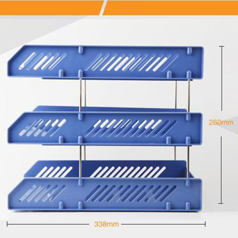 Document Tray - Asters Maldives