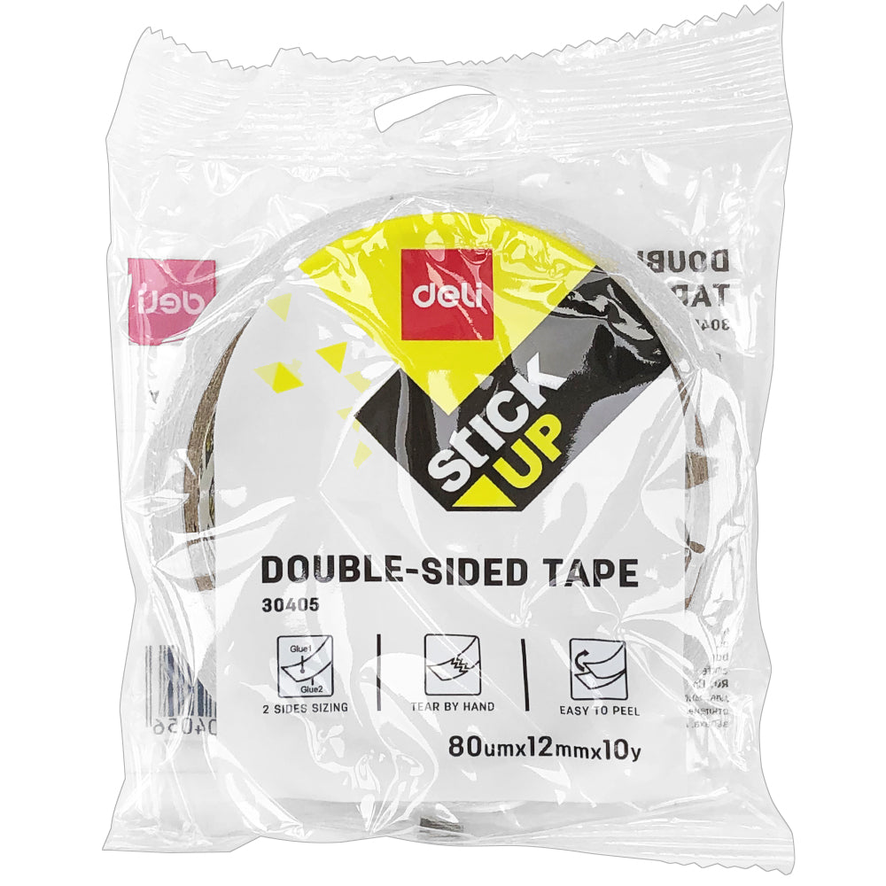 Double Sided Tape - Asters Maldives