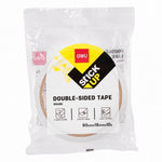 Double Sided Tape - Asters Maldives